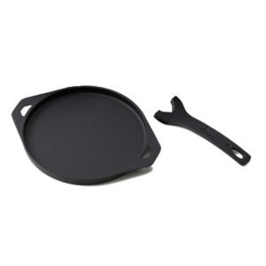 SSCamp! ソロキャスト16<br>（プレート+ハンドル）