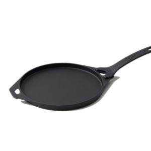 SSCamp! ソロキャスト16<br>（プレート+ハンドル）