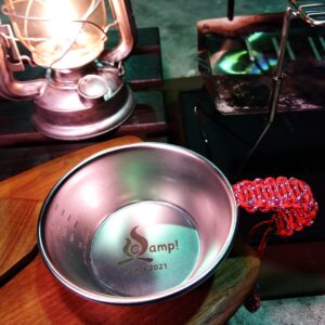 SSCamp! シェラカップ（330ml）