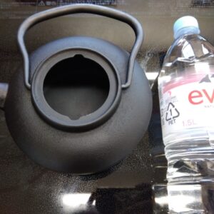 鉄瓶（１L）