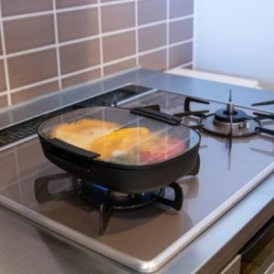 NARUMI +visi ココット（24cm）