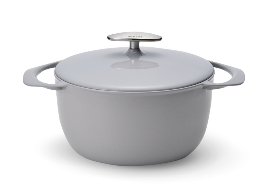 キャセロール 20cm（全6色）［ミトンプレゼント］