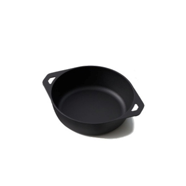 SSCamp! ソロキャスト16<br>（スキレット単品）