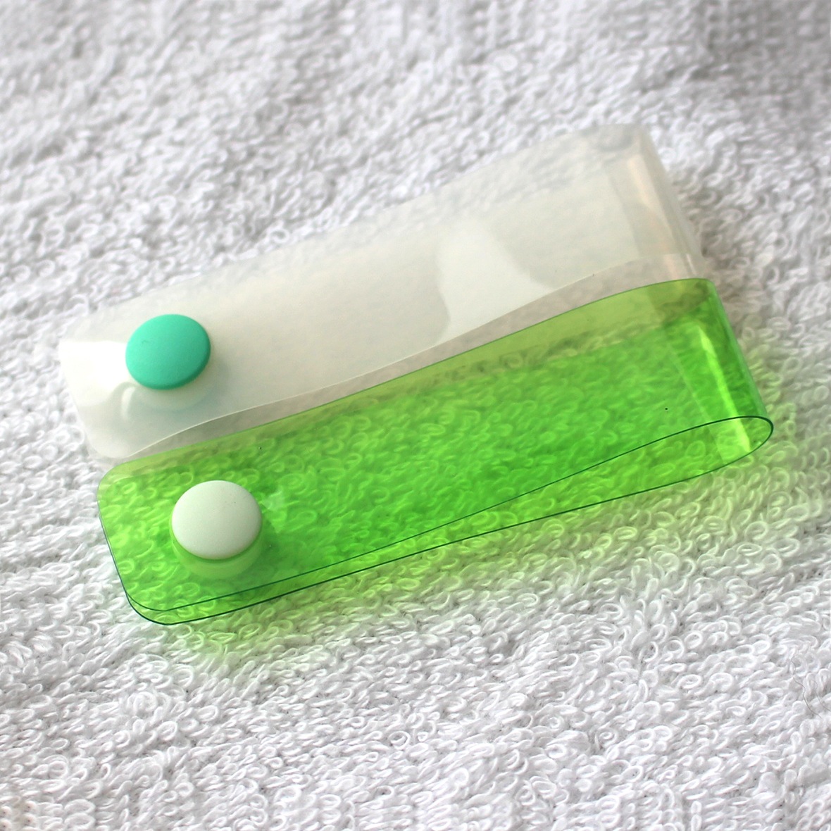 ���ʥåץܥ����դ��ѿ奯�ꥢ�͡��ॿ��2�祻�å� ̾����̵��������