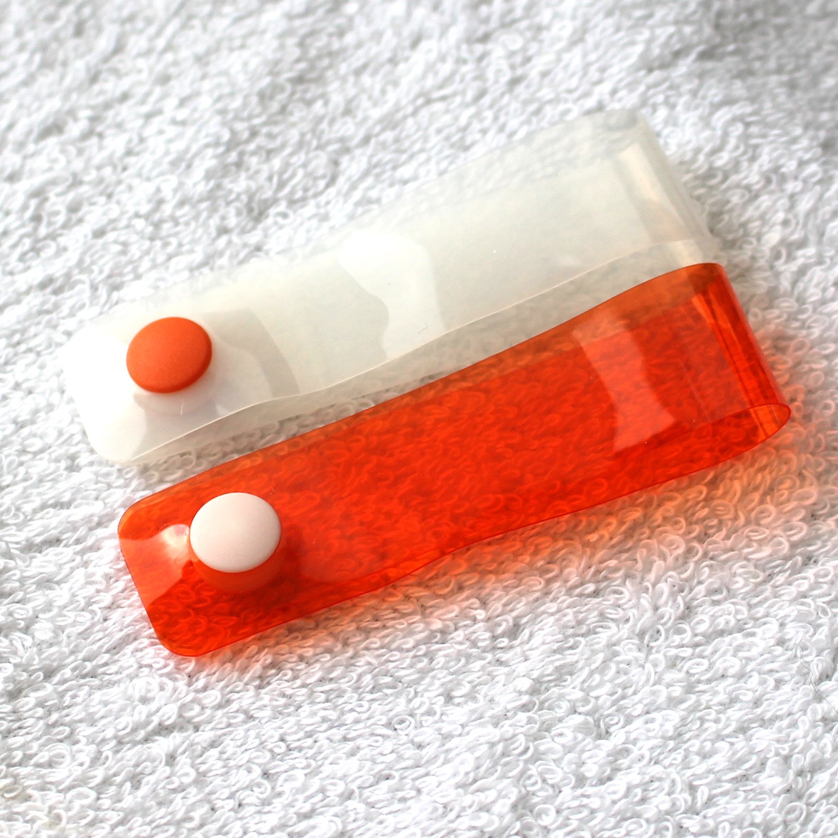 ���ʥåץܥ����դ��ѿ奯�ꥢ�͡��ॿ��2�祻�å� ̾����̵��������