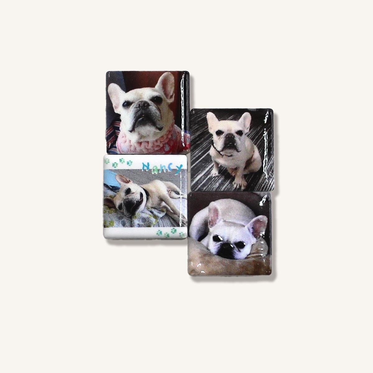 �ڥ��������ᥤ�ɡۤ���󥿥���ޥ��ͥå�4�ĥ��å�