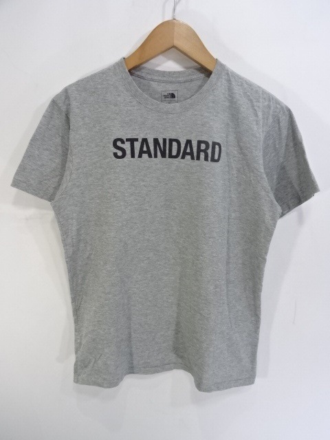 THE NORTH FACE STANDARD TEE Size-L ザ ノース フェイス スタンダード TシャツNT81635R 大名店【中古】-ブランド古着の通販・買取はunion3 今だけこの価格 THE NORTH ノースフェイススタンダード STANDARD FACE その他