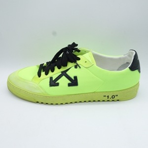 OFF WHITE(オフホワイト)|ブランド古着の通販・買取はunion3