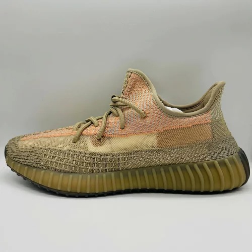 ADIDAS 20aw YEEZY BOOST 350 V2 SAND TAUPE 29.0cm FZ5240 アディダス イージーブースト350 サンドトープ スニーカー 南堀江-ブランド古着の通販・買取はunion3 最安値に挑戦! アディダス イージーブースト 350 V2 サンド トープ FZ5240 スニーカー
