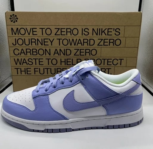 union3】Nike WMNS Dunk Low Next Nature Lilac 27.5cm DN1431-103 数々の賞を受賞 NIKE ダンク dunk low ライラック スニーカー