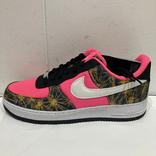 NIKE AIR FORCE 1 LOW ID CW0400-651 ナイキ エアーフォースワン ロー アイディー バイユー南堀江-ブランド古着の通販・買取はunion3