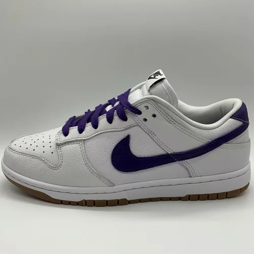 最上の品質な NIKE ダンクロー(by you) - スニーカー - alrc.asia