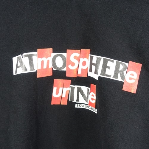 Supreme 20aw ANTIHERO HOODED SWEAT シュプリーム アンタイヒーロー パーカー スウェット フーディ 大名店【中古】-ブランド古着の通販・買取はunion3