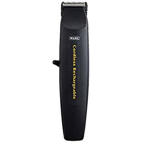 WAHL コードレス充電式トリマー 8900 楽天市場】【送料無料！】WAHL ウォール 8900 コードレス