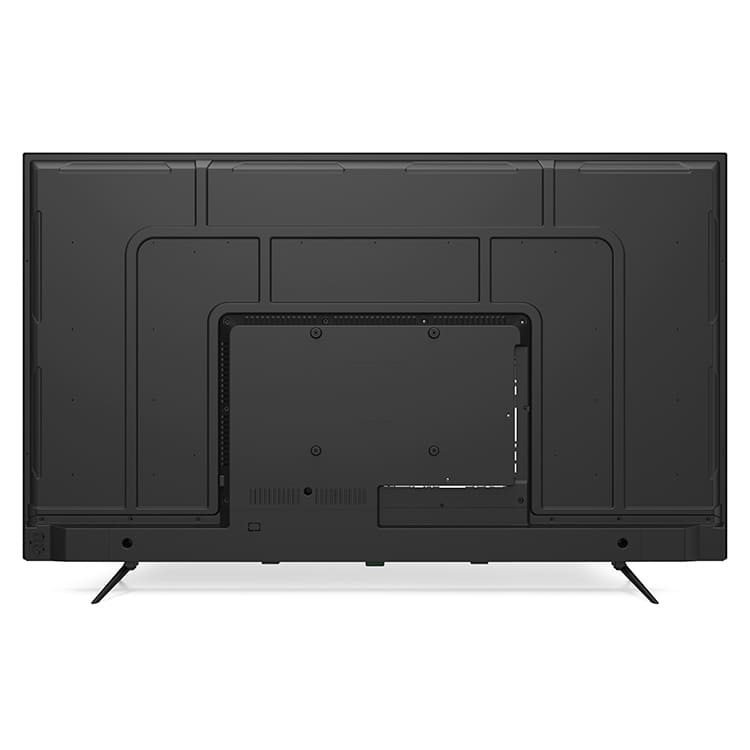 UNIQ プロメテウステレビ 4K対応 液晶テレビ Wチューナー内蔵 HDR ADS