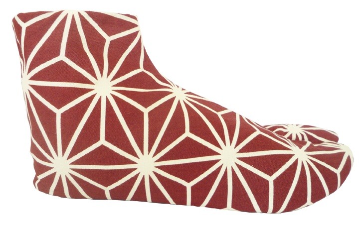 SAMURAITABI 足袋【あさのはエンジ】柄足袋 女性、男性、子供用、メンズ、レディース