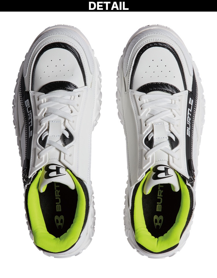 2024年秋冬新作 バートル BURTLE 3301 セーフティスニーカー 安全靴