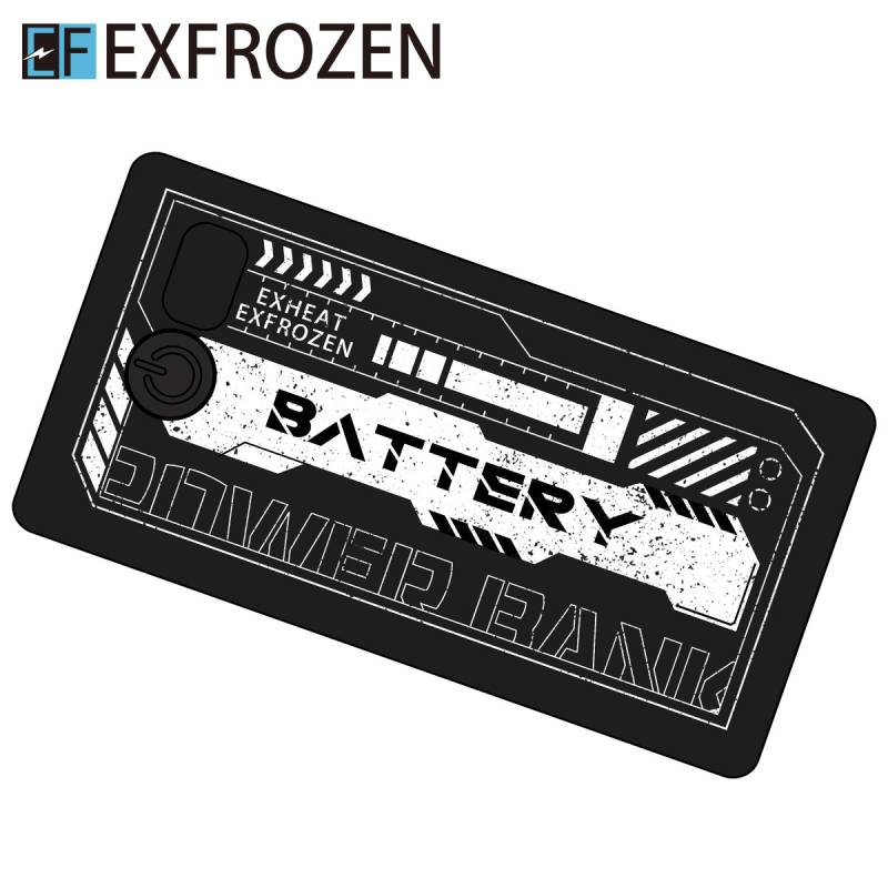 2025年新型 RD9243 モバイルバッテリー単体 20000mAh/ハイブリットクールEF9250S対応/SUNS サンエス