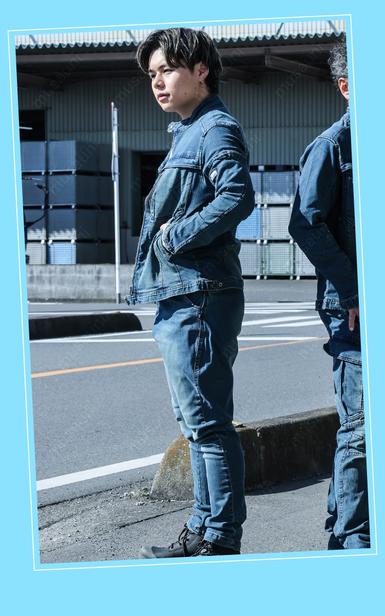 T 22 ウエッジ【2021年】(デニムカッパー仕上) 58-12 軽量NS850GH（S 