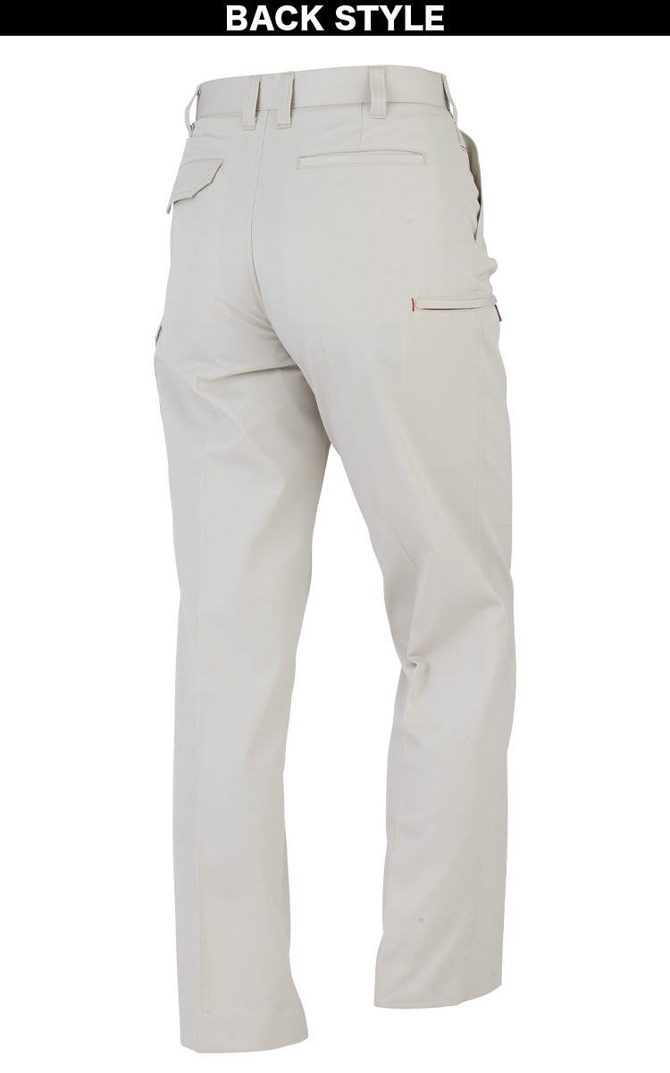 kansai】長袖ブルゾン カーゴパンツ 上下セット 20012/20005 ゆったり