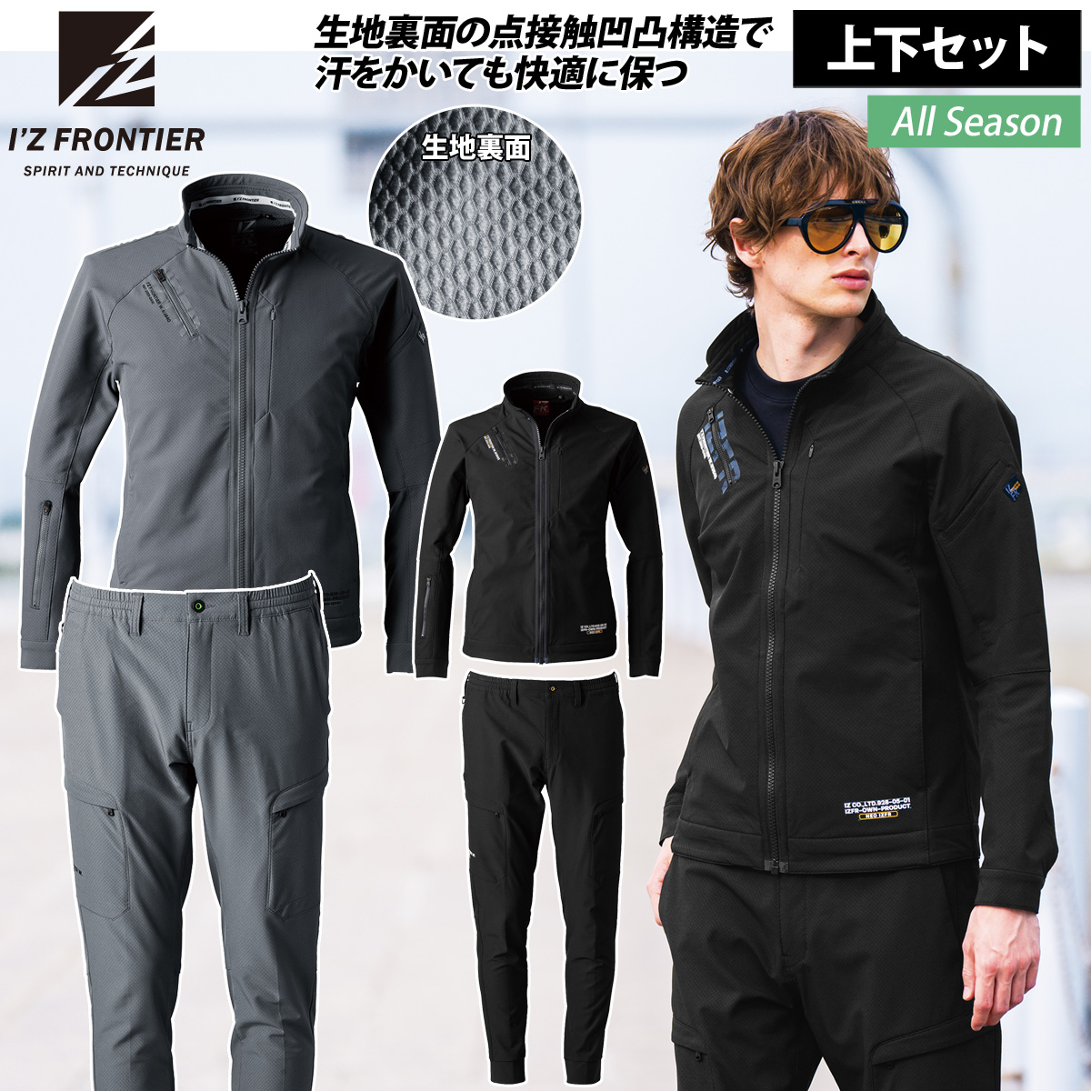 アウトライアー+ Victas ZX-Gear Out & ZX-Gear In [Lab Test Report] – TTGearLab