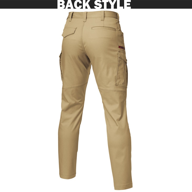 バートル ジャケット カーゴパンツ 秋冬 上下セット 7051-7052 制電ケア ストレッチ スリム ユニセックス メンズ レディース ワーク ズボン ユニフォーム 現場 かっこいい 作業着 作業服 BURTLE