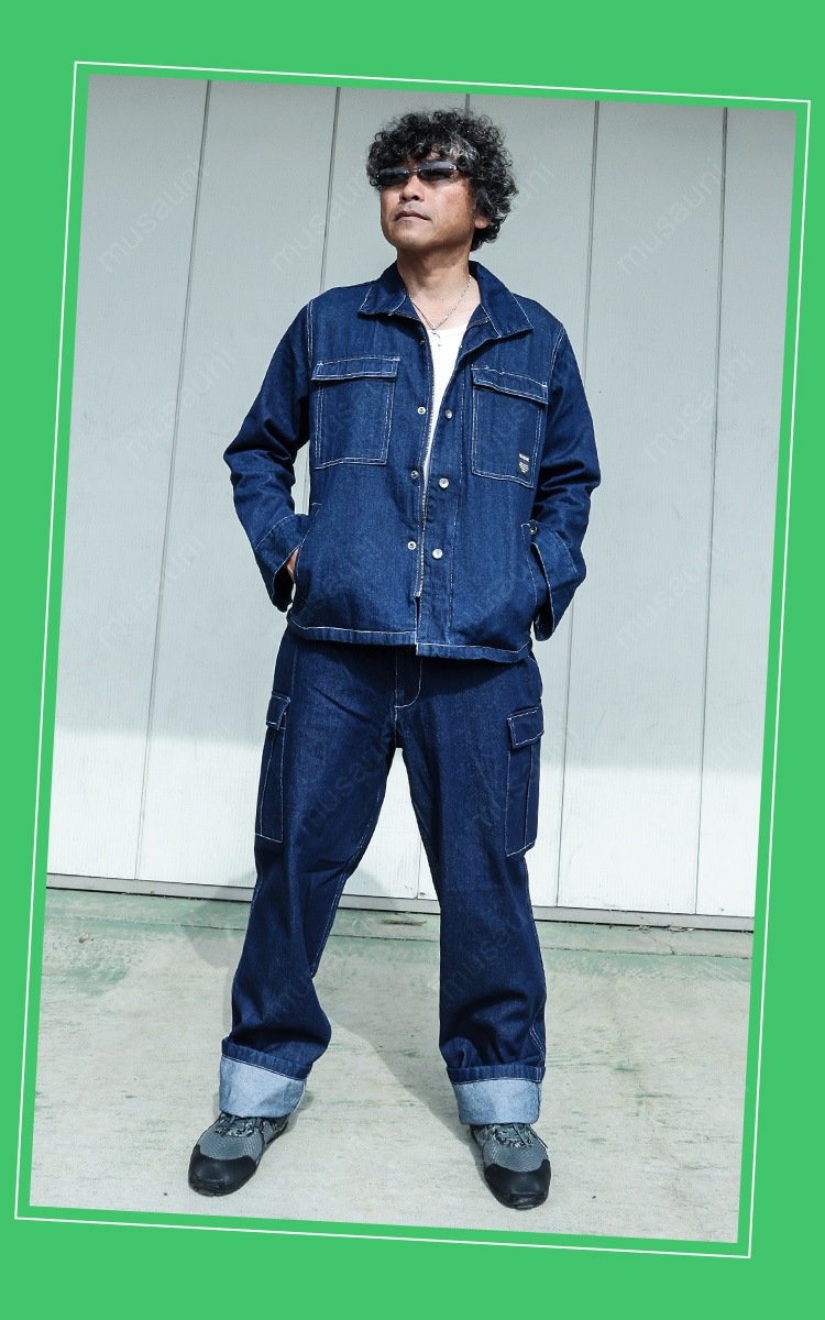 2024年秋冬新作 クロダルマ D.GROW DG430 秋冬用 長袖ジャンパー 綿100% 耐久性 キャンバス生地 男女兼用 企業 法人 工場 外作業 ワークユニフォーム 土木 工事 現場 M~4L メンズ ユニセックス 作業服 作業着