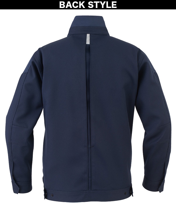 コーコス エコ・裏綿ストレッチブルゾン カーゴパンツ 上下セット MB25100 MB25105 大きいサイズ 4L 5L 6L CO-COS 帯電防止 反射 ストレッチ エコ素材 ポリエステル エコストレッチ裏面ツイル ワーク ユニフォーム 作業服 作業着 