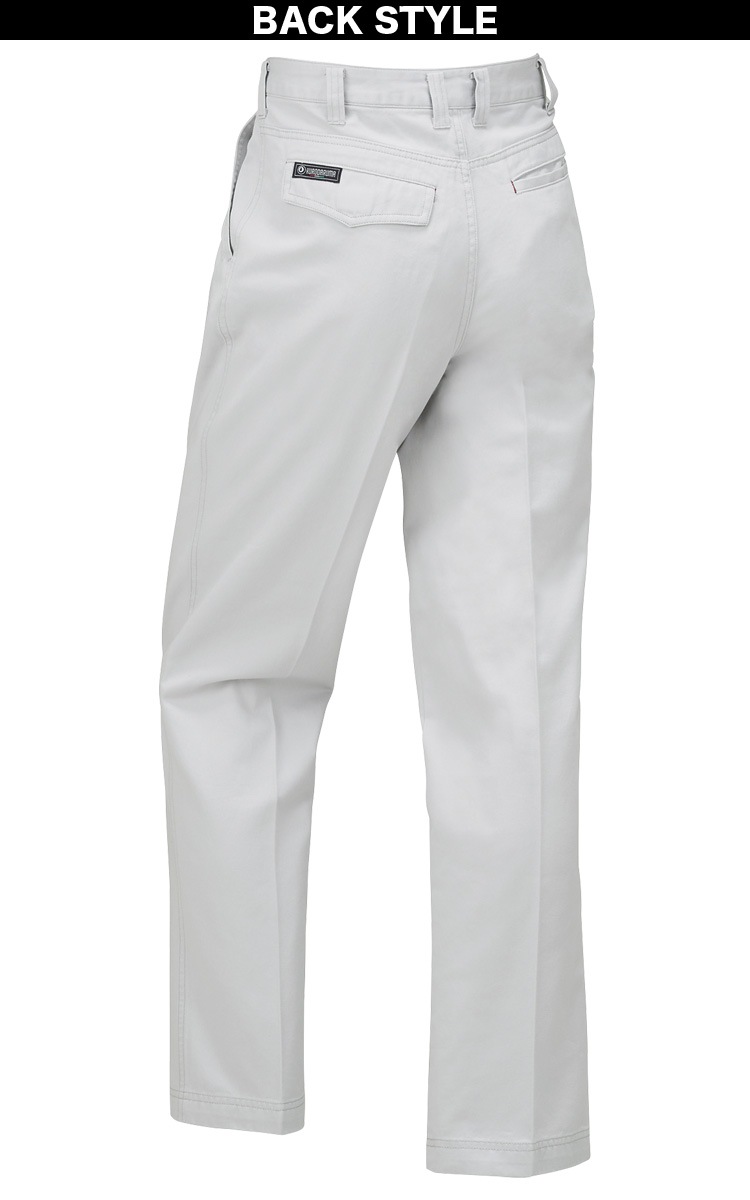 クロダルマ 長袖ジャンパー スラックス（ノータック） 上下セット