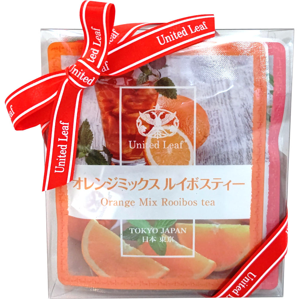 12種類のルイボスバラエティーギフト | ルイボスティー等のお取り寄せ