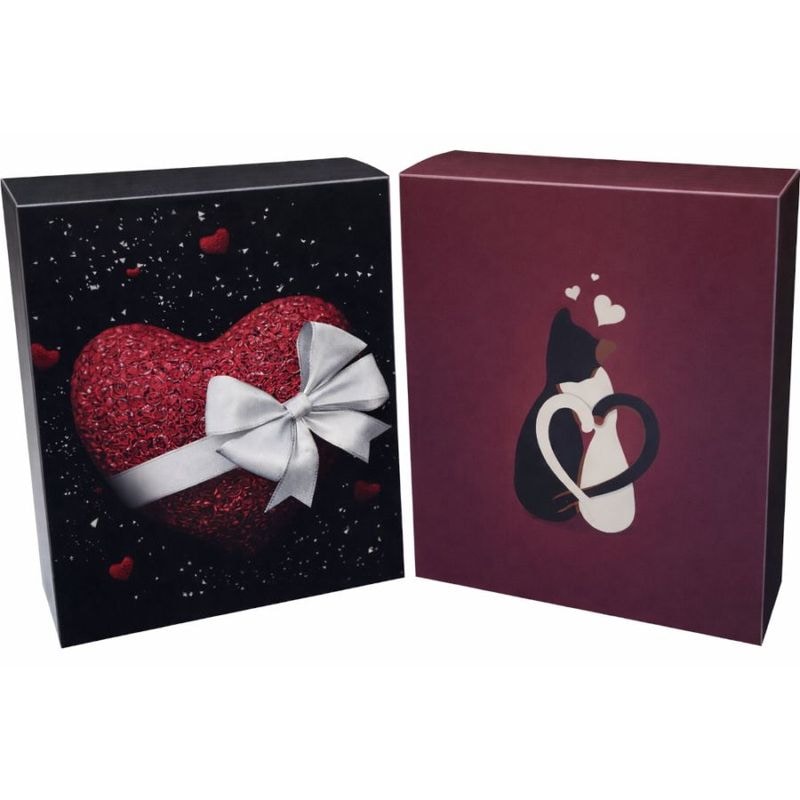 【選べるバレンタイン＆ホワイトデーパッケージ】12種類のルイボスバラエティーギフト