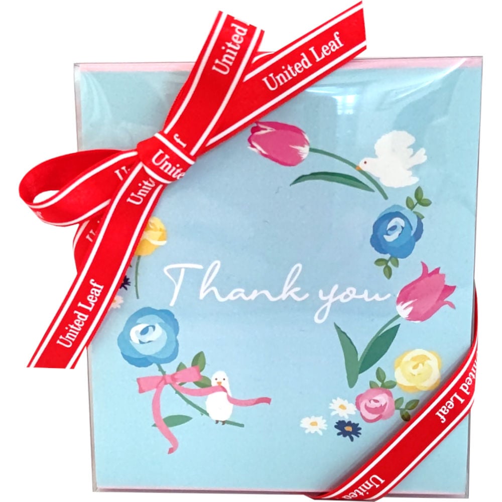 Thank you パッケージ】12種類のルイボスバラエティーギフト