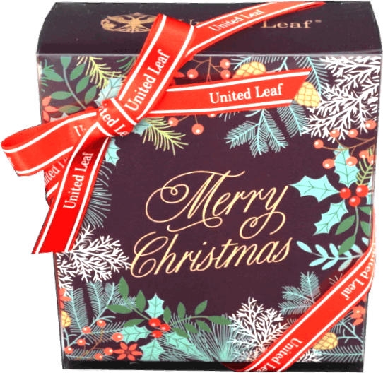 【クリスマスパッケージ】12種類のルイボスバラエティーギフト