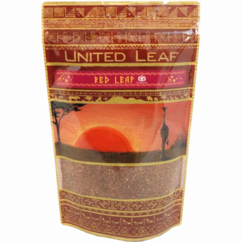 ルイボスティーリーフ 茶葉100g オーガニック　スーパーグレード