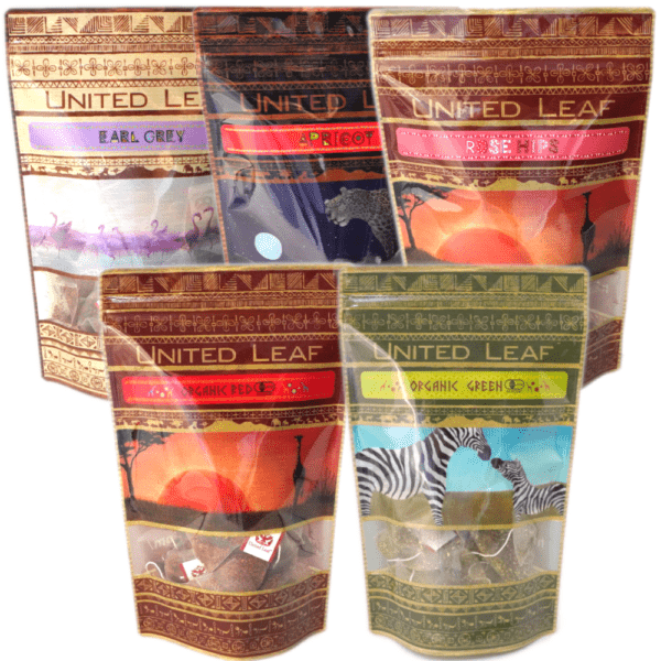 すべての商品 | ルイボスティー等のお取り寄せ専門店ユナイテッドリーフ