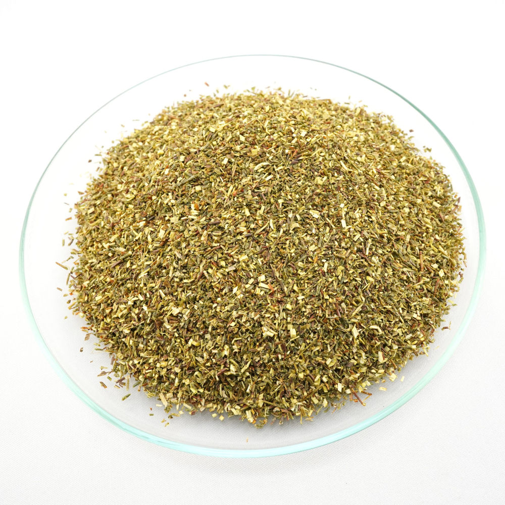 グリーンルイボスティーリーフ（非発酵茶） 茶葉850g　オーガニック