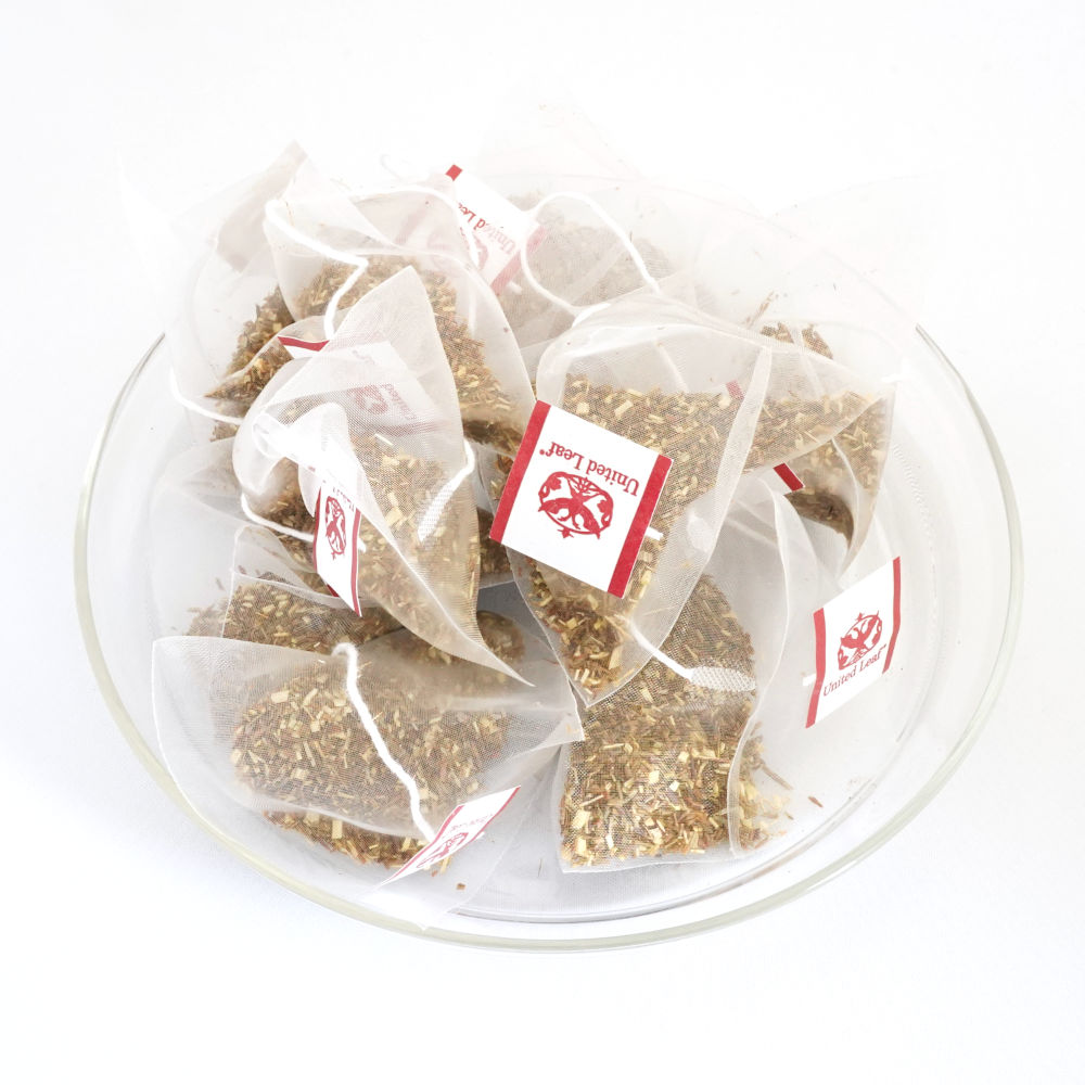 モヒートルイボスティー　ティーバッグ　2g×20包入り