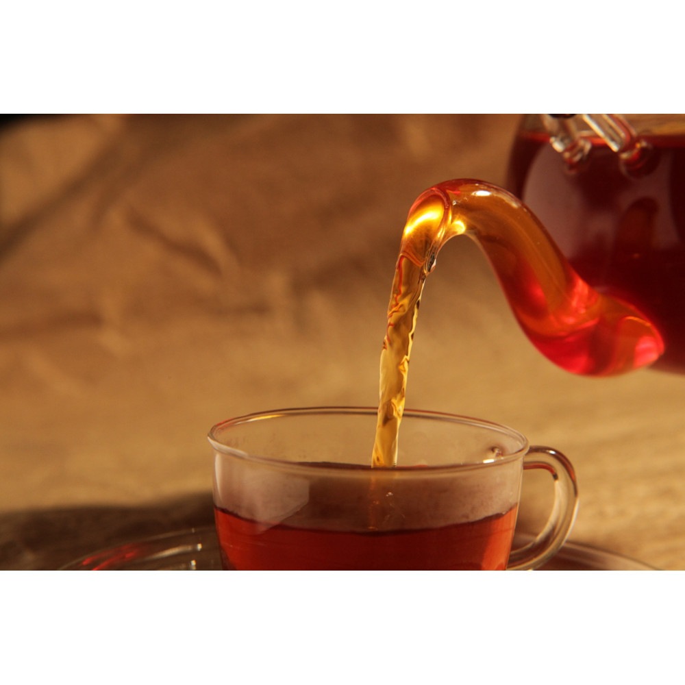 ルイボスティーリーフ 茶葉300g オーガニック　スーパーグレード