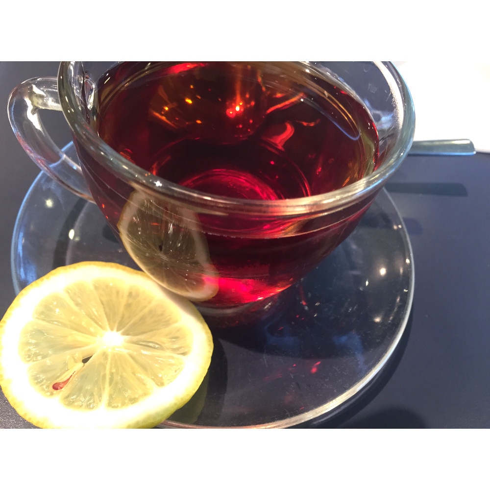 ルイボスティーリーフ 茶葉300g オーガニック スーパーグレード