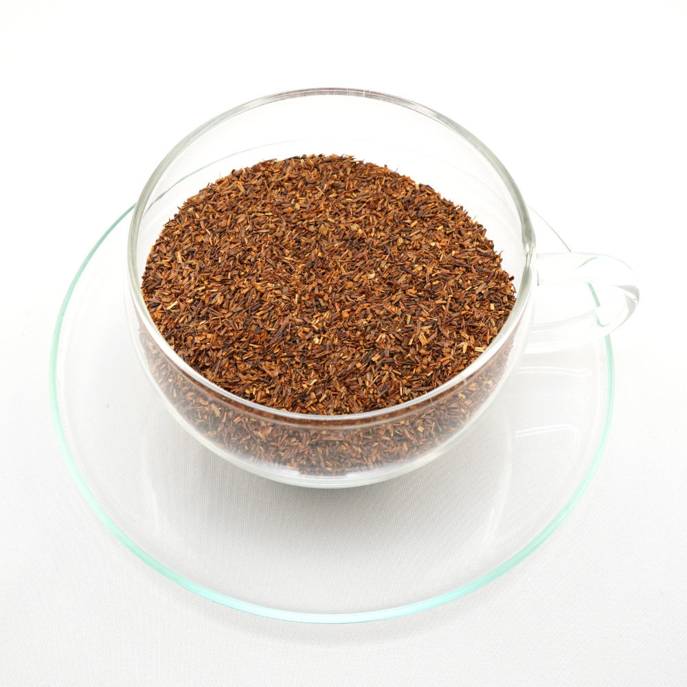 ルイボスティーリーフ 茶葉300g オーガニック　スーパーグレード