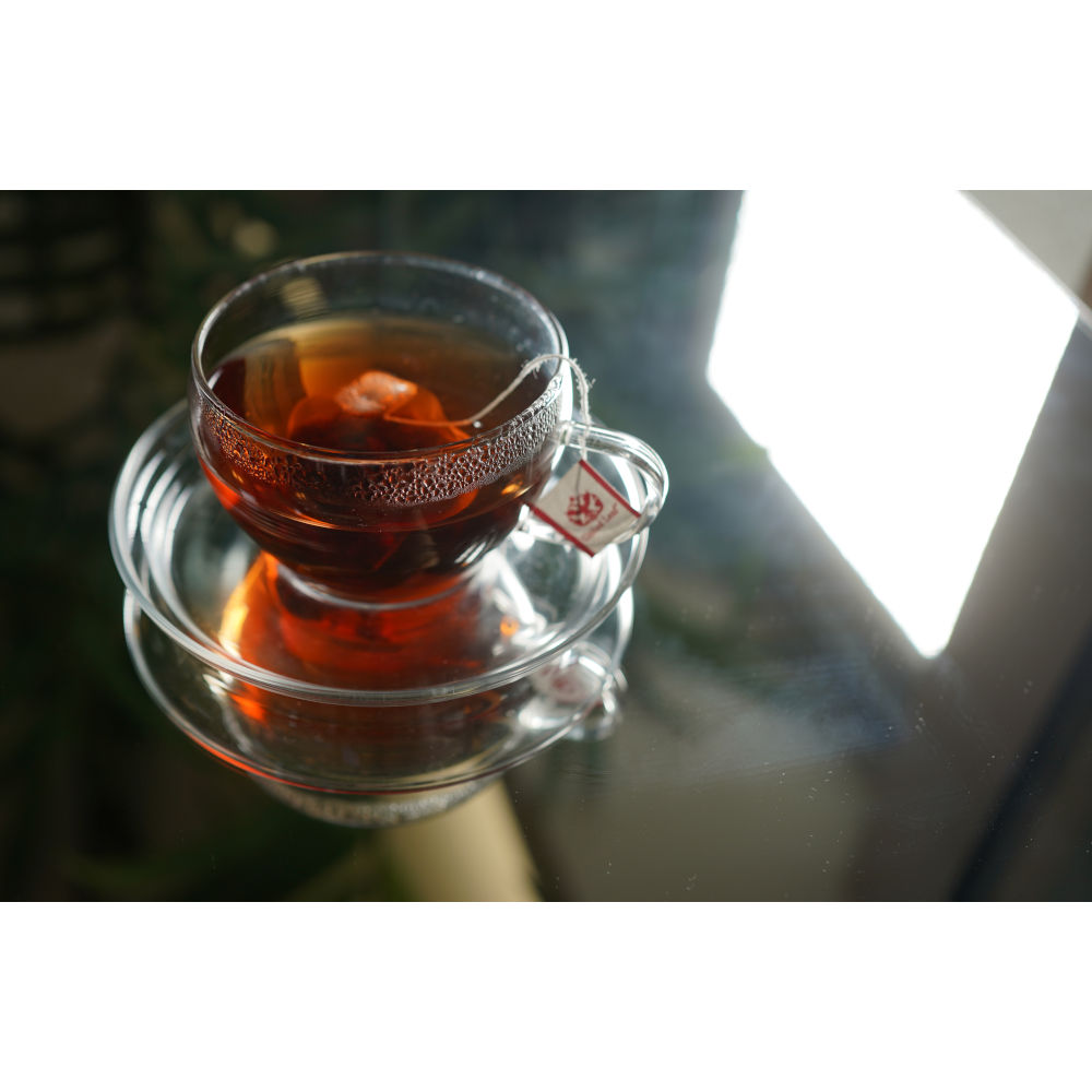 ルイボスティーギフトセット3 （ルイボスティー ティーバッグ 8g×30包 1箱 と ルイボスティー　テトラティーバッグ 2個セット）