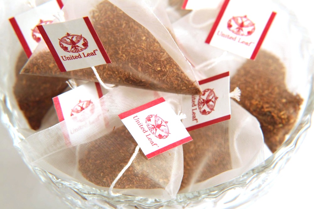 ルイボスティーギフトセット3 （ルイボスティー ティーバッグ 8g×30包 1箱 と ルイボスティー　テトラティーバッグ 2個セット）