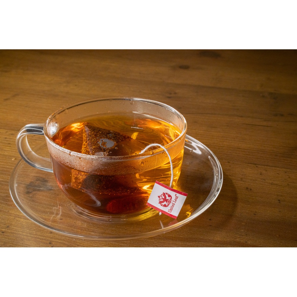 ルイボスティー　　まとめ買いご購入 English Tea Shop 4種アソートティーパック 20袋入 ルイボス