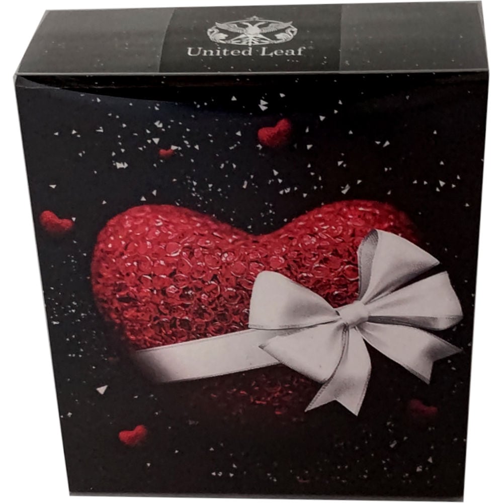 【選べるバレンタイン＆ホワイトデーパッケージ】12種類のルイボスバラエティーギフト