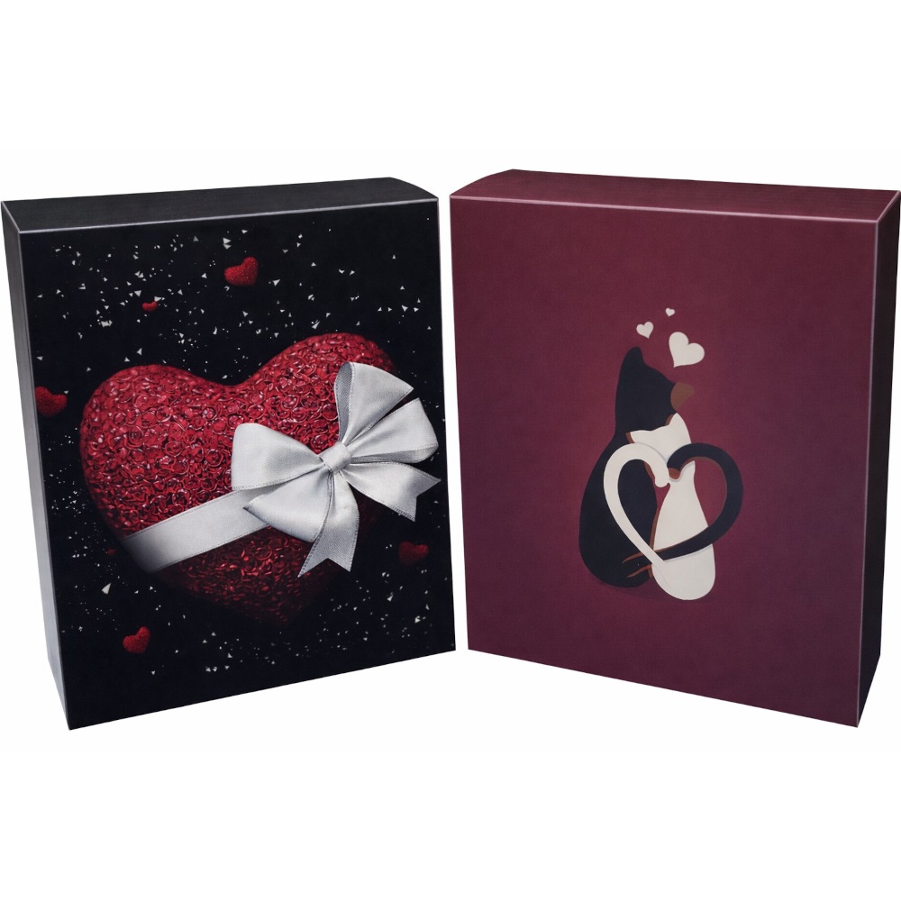 【選べるバレンタイン＆ホワイトデーパッケージ】12種類のルイボスバラエティーギフト