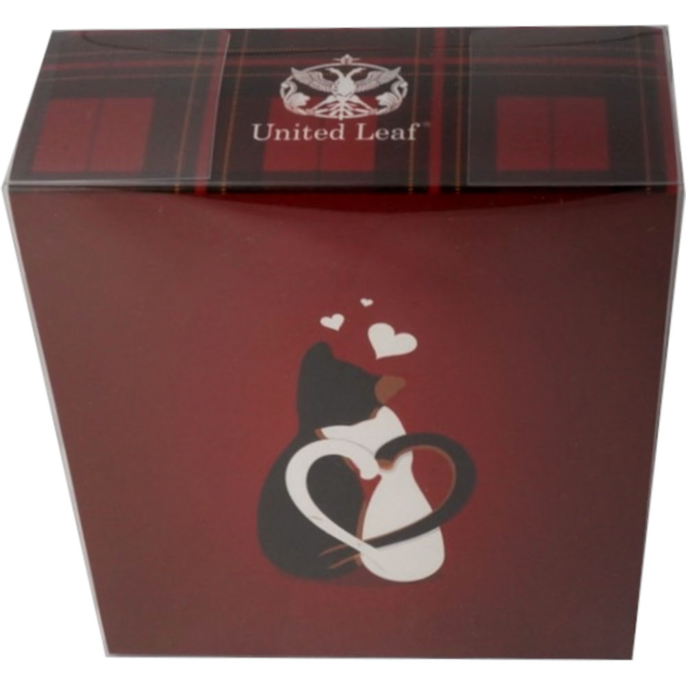 【選べるバレンタイン＆ホワイトデーパッケージ】12種類のルイボスバラエティーギフト