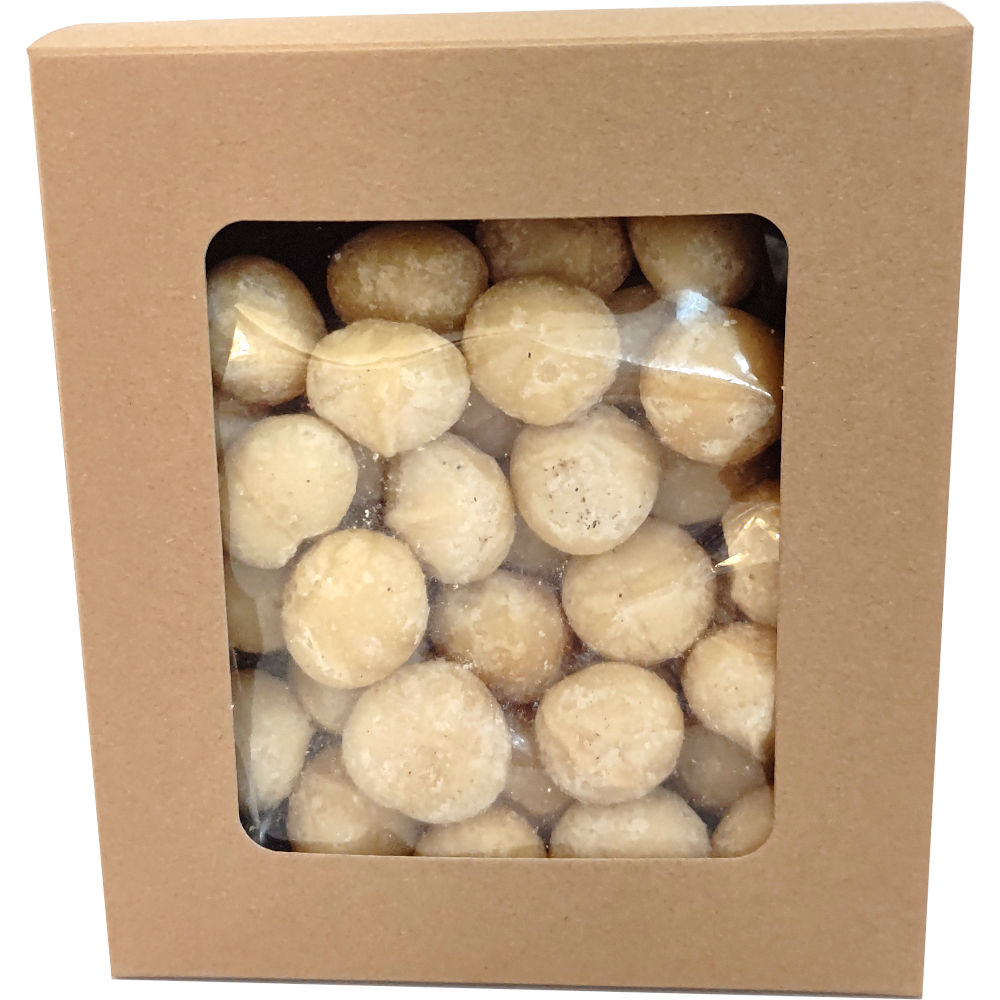 【数量限定】マカデミアナッツ（薄塩）ギフト（110g入り）