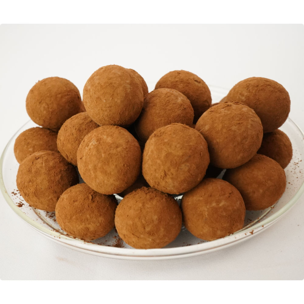 【冬季限定】ミルクチョコマカデミア(110g入り)とマカデミアナッツ(110g入り)ギフト