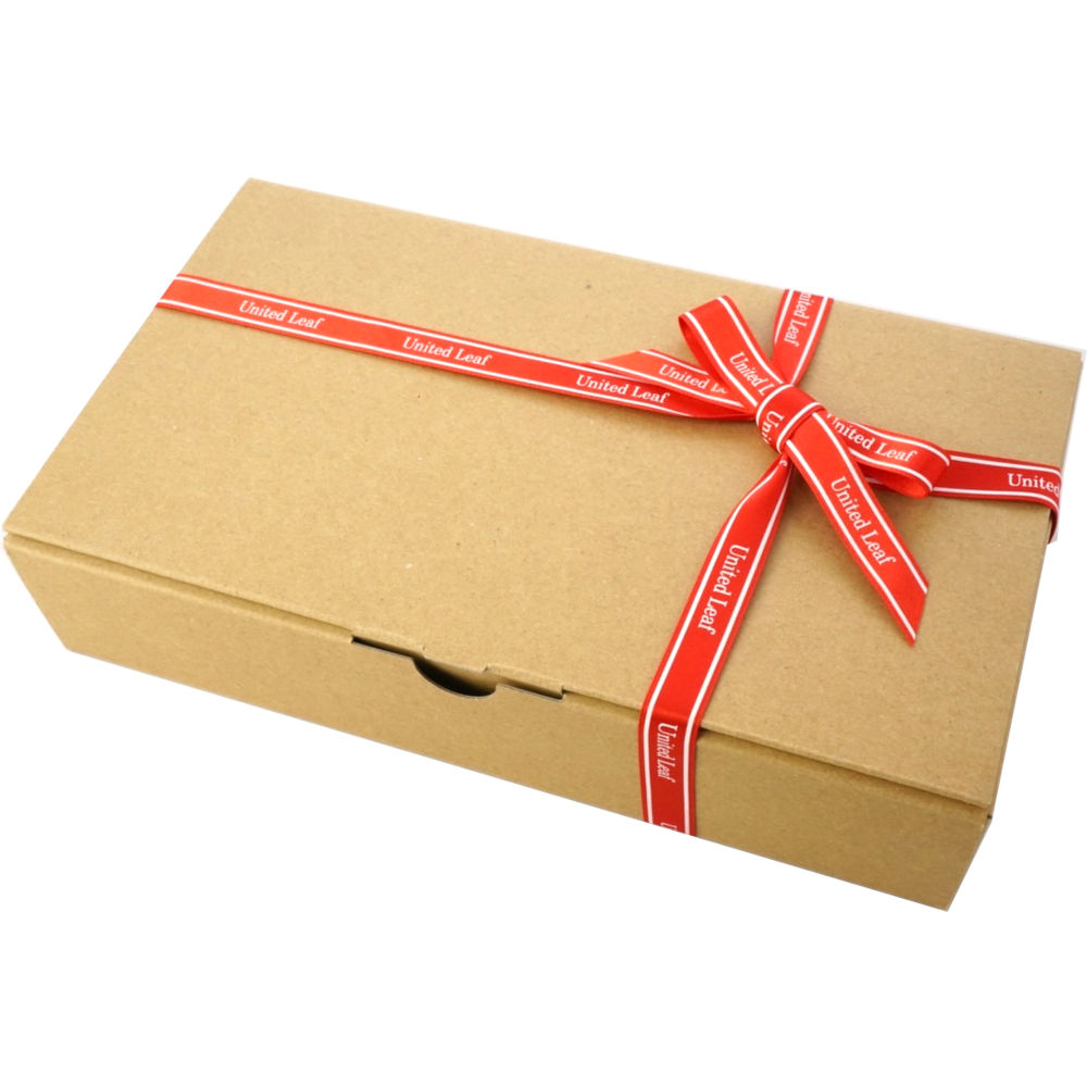 【冬季限定】ミルクチョコマカデミア(110g入り)とマカデミアナッツ(110g入り)ギフト