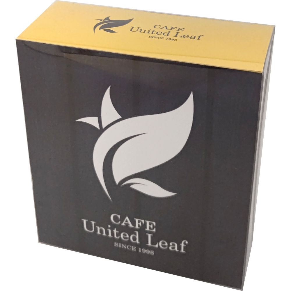 【冬季限定】ミルクチョコマカデミア（110g入り）とルイボスティーギフト